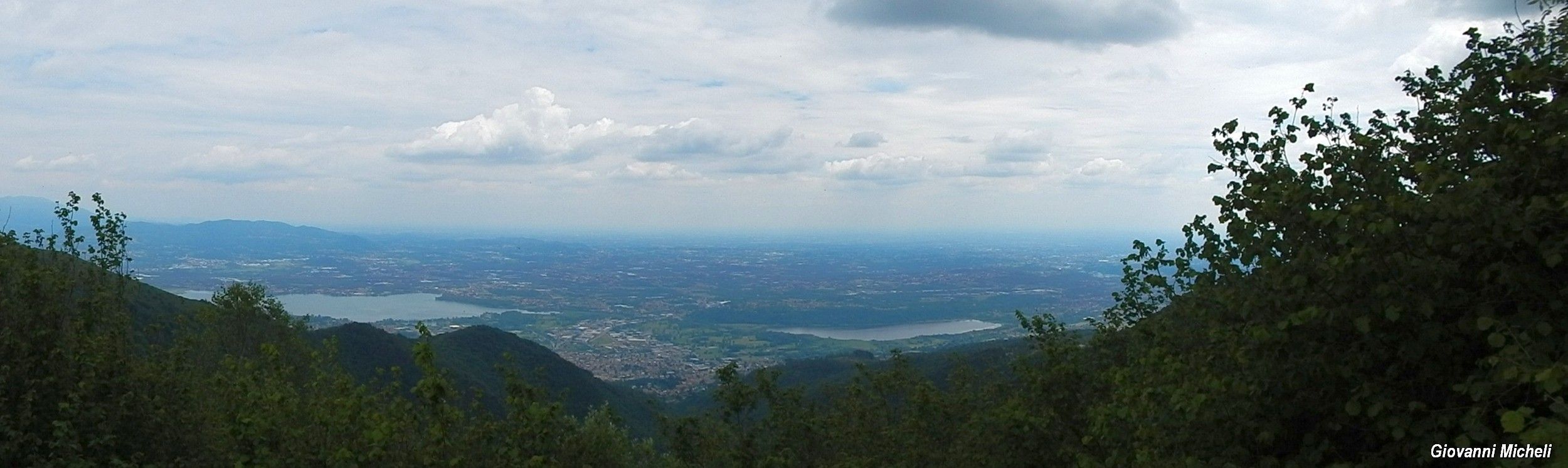 Monte Bollettone
